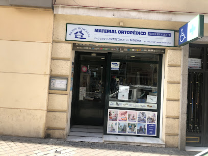 AYO Ayudas Técnicas S.L.