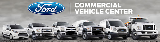 Ford Dealer «Mission Valley Ford Trucks», reviews and photos, 780 E Brokaw Rd, San Jose, CA 95112, USA