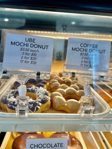 Starbread Anaheim