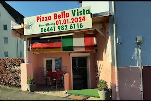 Pizzeria Bella Vista Wetzlar image