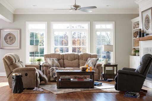 Furniture Store «La-Z-Boy Home Furnishings & Decor», reviews and photos, 3055 W Chandler Blvd, Chandler, AZ 85226, USA