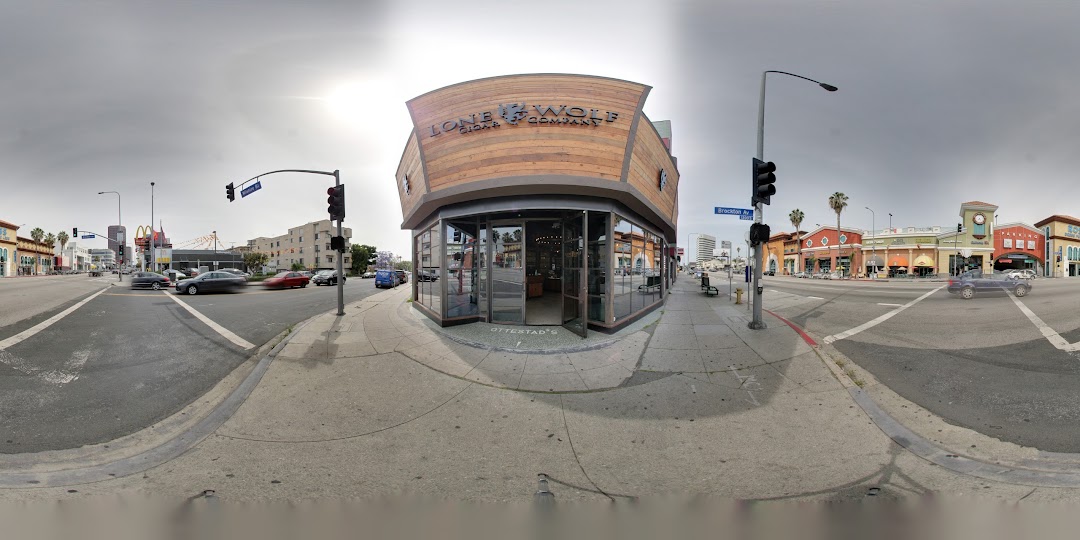 Lone Wolf Cigar Company