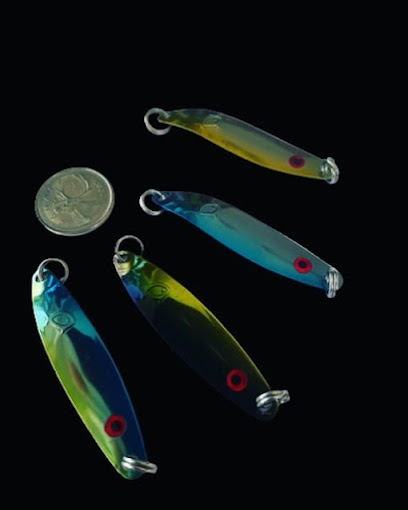 Rite Angle Fishing Products