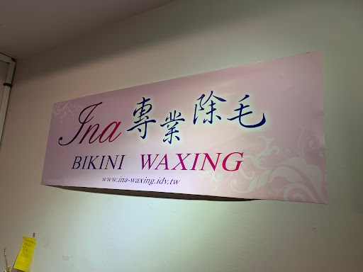 Eyebrow waxing Taipei