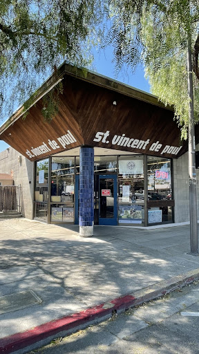 Thrift Store «St. Vincent de Paul Thrift Store & Donation Center, Livermore», reviews and photos