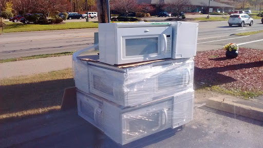 Furniture Store «Hotel Furniture Outlet & Liquidators», reviews and photos, 148 S Waverly Rd, Holland, MI 49423, USA