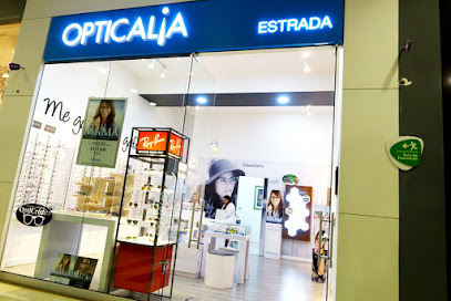 Opticala Estrada