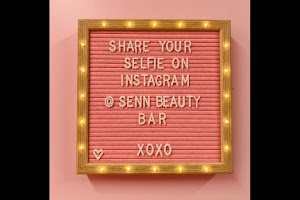 Senn Beauty Bar
