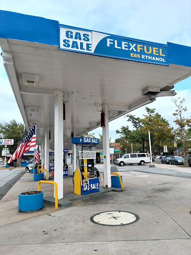 Gas Sale image 1