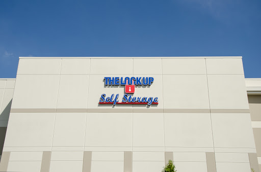 Self-Storage Facility «The Lock Up Self Storage», reviews and photos, 2230 N Main St, Wheaton, IL 60187, USA