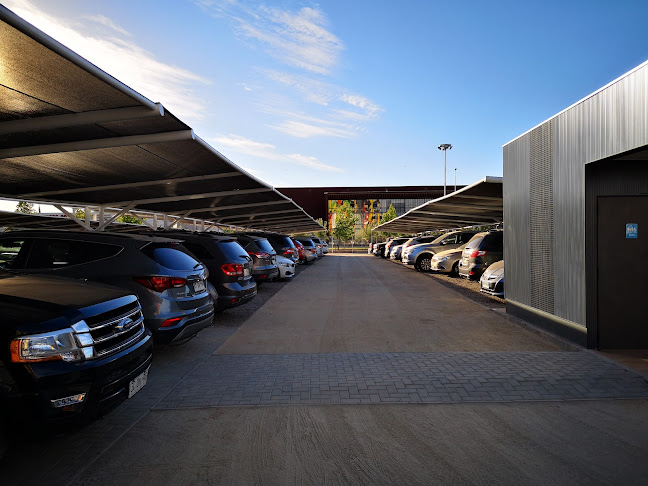 Opiniones de AutoPark | Estacionamiento techado Aeropuerto en Pudahuel - Aparcamiento