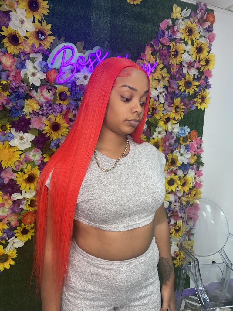 BOSSEDUPSTYLES HAIR & BOUTIQUE L.L.C 33313