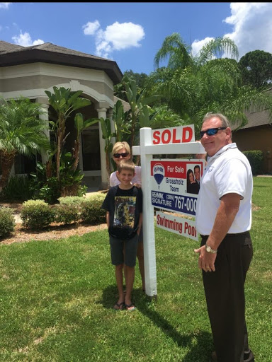 Real Estate Agency «RE/MAX Signature», reviews and photos, 5889 S Williamson Blvd #1418, Port Orange, FL 32128, USA