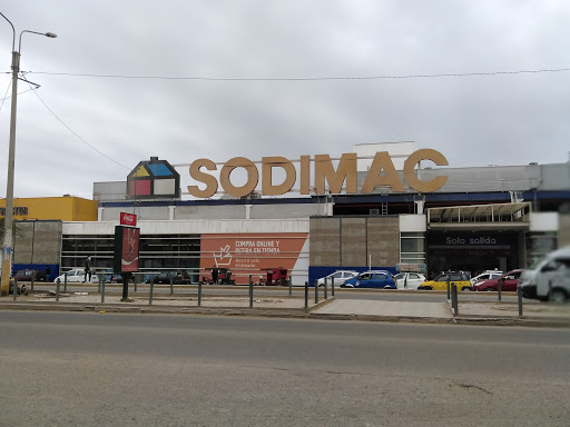 Sodimac - Chiclayo