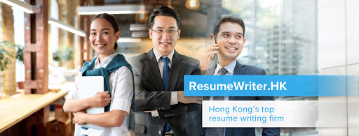 ResumeWriter.HK
