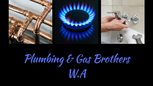 Plumbing and Gas Brothers