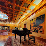 Photo n°1 de l'avis de Mariano.r fait le 30/12/2023 à 19:40 sur le  Grand Hotel Trento à Trento