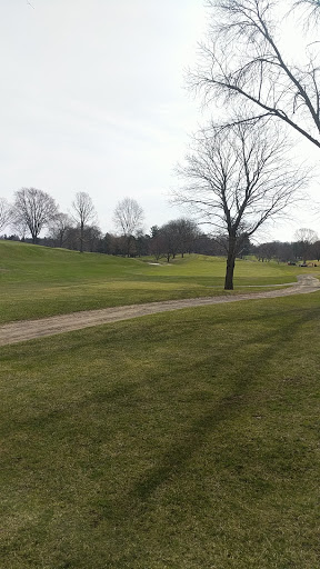 Golf Course «Irondequoit Country Club», reviews and photos, 4045 East Ave, Rochester, NY 14618, USA
