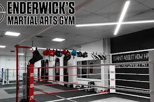 Enderwick's Martial Arts Gym image