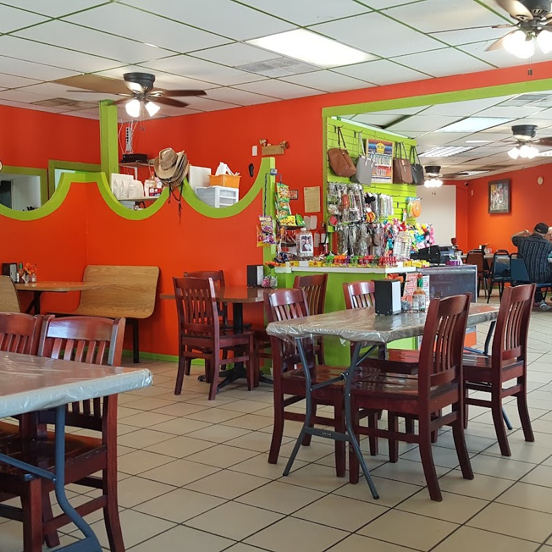 Nuevo Leon Restaurant