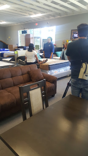 Furniture Store «Beds 4 Less & Furniture», reviews and photos, 16718 SE 1st St, Vancouver, WA 98684, USA