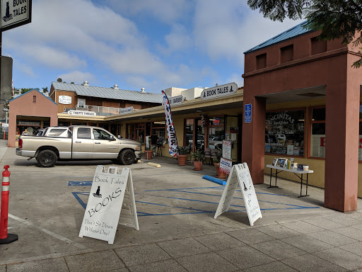 Barber Shop «Encinitas Barber Shop», reviews and photos, 603 S Coast Hwy 101, Encinitas, CA 92024, USA