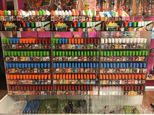 Tobacco Shop «Smoke For Less», reviews and photos, 1105 Gallatin Pike N, Madison, TN 37115, USA