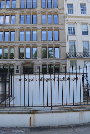 The Royal College of Radiologists