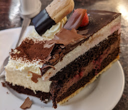 Café und Restaurant Lehmann photo