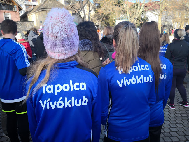 Tapolca Vívóklub - Tapolca