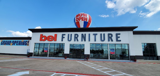 BEL Furniture - Humble, 20424 US-59, Humble, TX 77338, USA, 