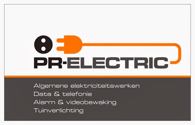 PR-electric - Beringen