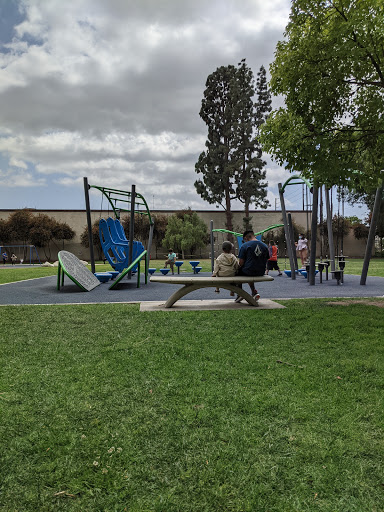 Park «Dennis the Menace Park», reviews and photos, 9125 Arrington Ave, Downey, CA 90240, USA