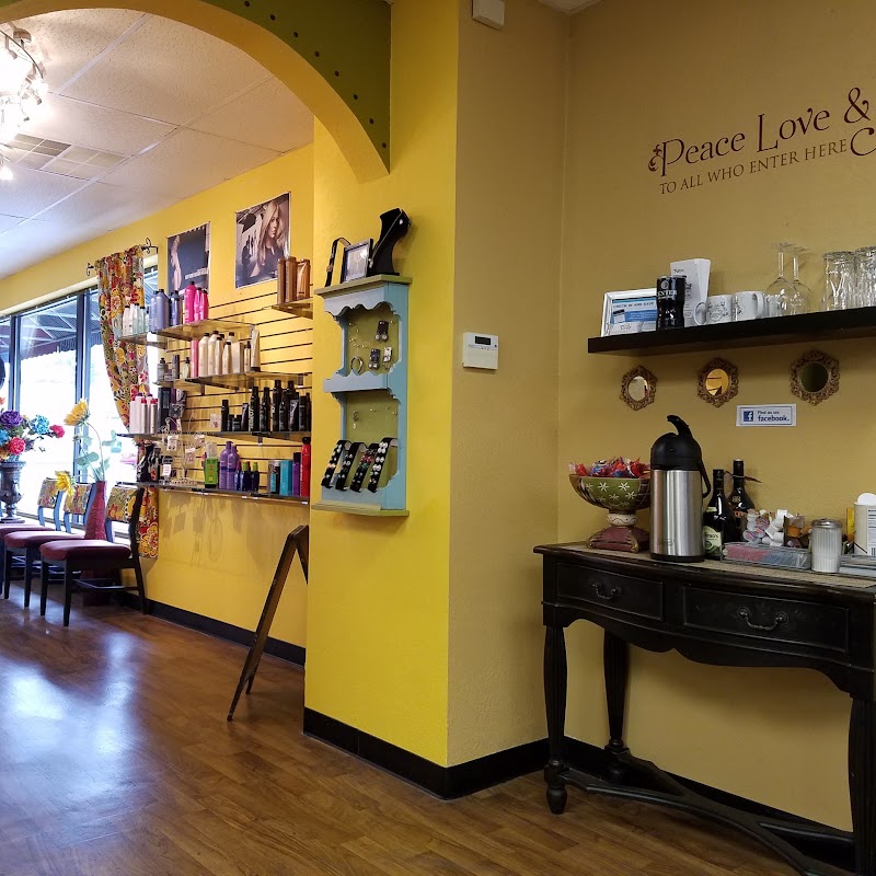 The Beauty Shoppe Salon & Day Spa