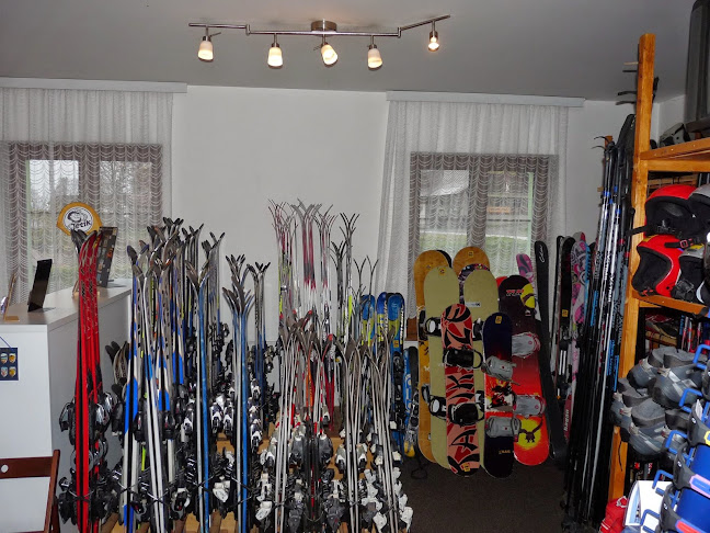 Recenze na K&P Skirental - Půjčovna lyží a kol - Kořenov v Liberec - Prodejna sportovních potřeb