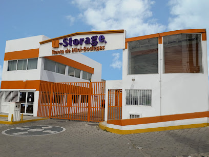 U-Storage Puebla