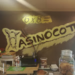 Photo n°6 de l'avis de silvia.a fait le 05/10/2018 à 15:40 sur le  Ristorante Pizzeria Asino Cotto à Casalgrande