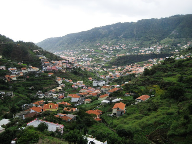 Comentários e avaliações sobre o Madeira House Tours