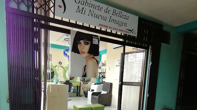 Opiniones de Gabinete de Belleza Mi Nueva Imagen en Guayaquil - Centro de estética