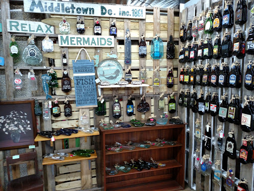 Gift Shop «Whistle Stop LLC», reviews and photos, 225 W Main St, Middletown, DE 19709, USA