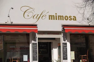 Café Mimosa image