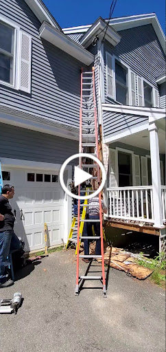 Electrician «On Call Electric», reviews and photos, 61 Emmett St, Marlborough, MA 01752, USA