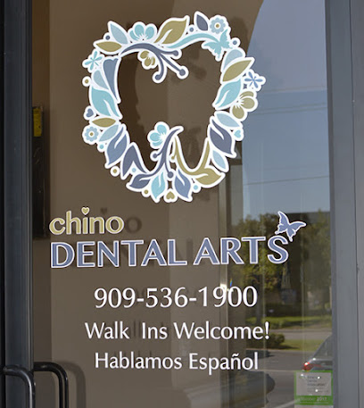 Chino Dental Arts