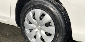 Tony's Tyre Service - Porirua