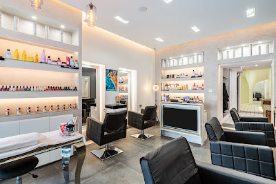 La Jet Set Coiffure Esthétique à Paris