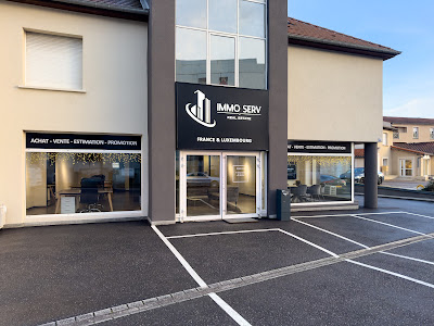 IMMO SERV - Agence immobilière à Thionville & Luxembourg à Thionville