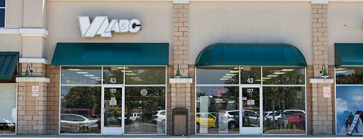 Vabc Store, 43 Town and Country Dr # 43, Fredericksburg, VA 22405, USA, 