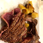 Photo n°5 de l'avis de Stefano.i fait le 17/10/2018 à 19:44 sur le  Ristorante Trattoria Oscar'S à Casale Monferrato