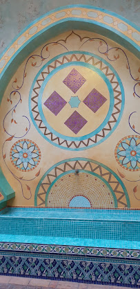 Les plus récentes photos du Restaurant de type buffet Restaurant Agrabah Café à Chessy - n°13