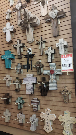 Christian Book Store «Mardel Christian & Education», reviews and photos, 4652 S Cooper St, Arlington, TX 76017, USA